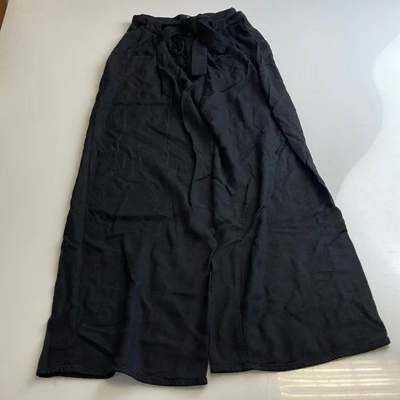 Sunday Best Women Small Black Pants S16-21 - Picture 1 of 3